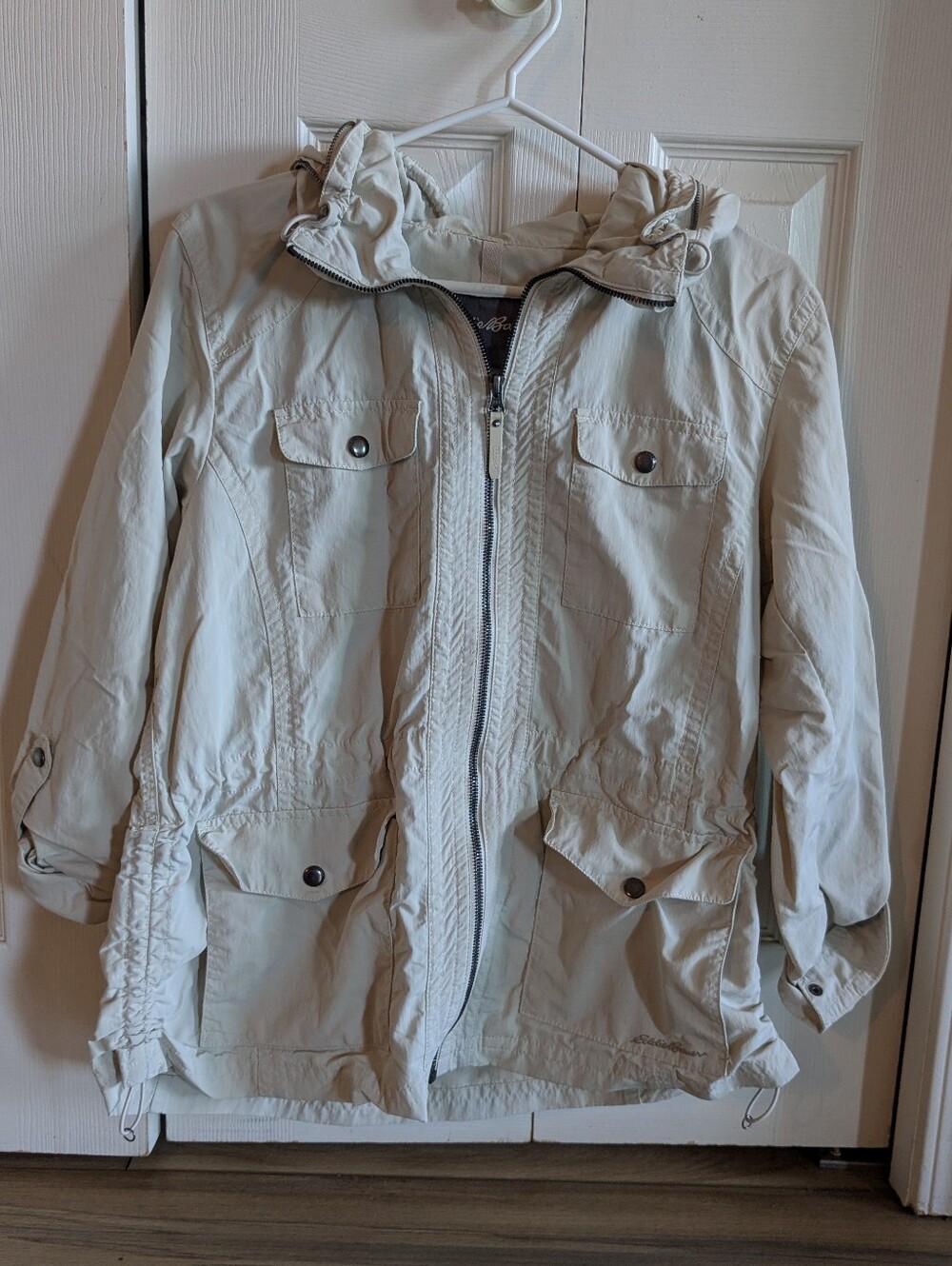 Eddie Bauer Travex Atlas Jacket